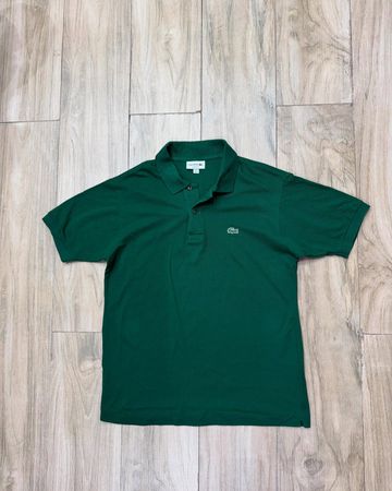 Lacoste T-shirts