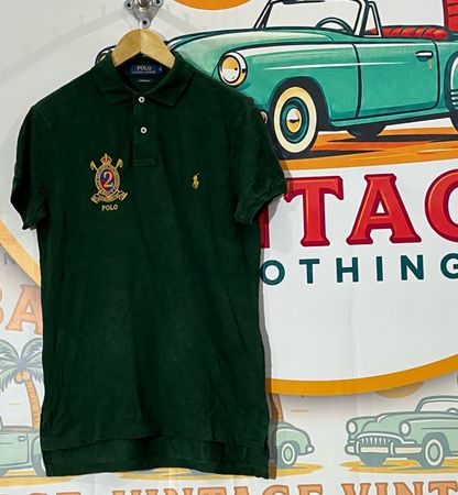 Ralph Lauren polo T shirt