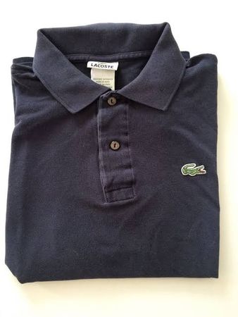 Premium Vintage Lacoste Polo Shirts