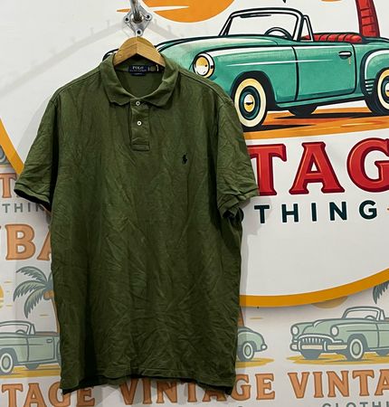 Ralph Lauren polo T shirt