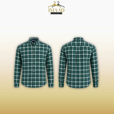 Chemise Tommy Hilfiger