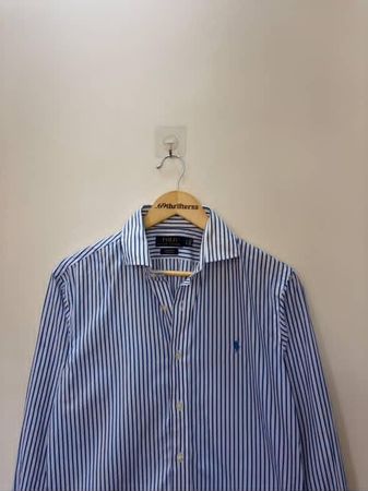Classic Ralph Lauren Button Up Shirts