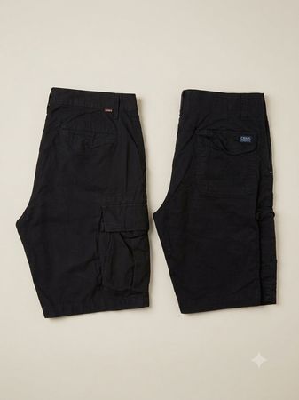 PREMIUM BRANDS LEVIS AND CHAPS SHORTS MIX
