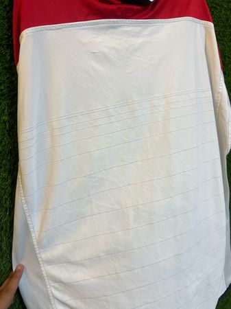 Football Jerseys (Professional Teams and Clubs)