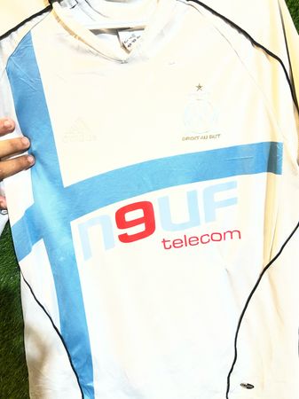 Professional Football Teams and Clubs Jerseys