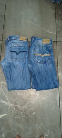 Diesel Jeans zathan,zatiny