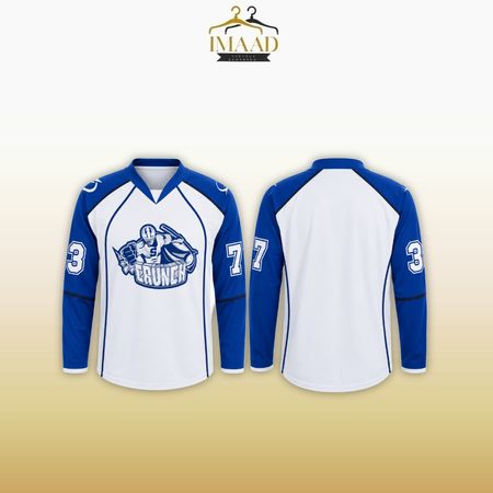 Maillot CCM enfants