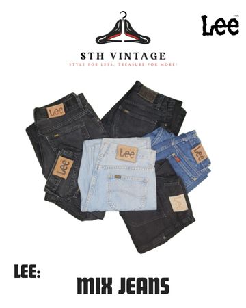 Lee Jeans
