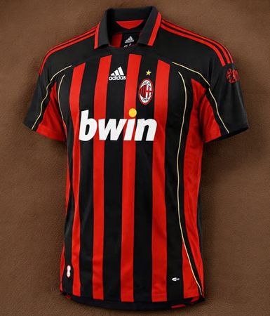 Football Authentic T-Shirts