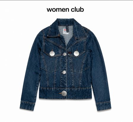 Denim jackets