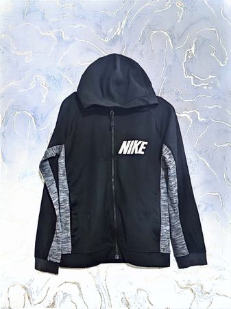 Mix branded hoodies