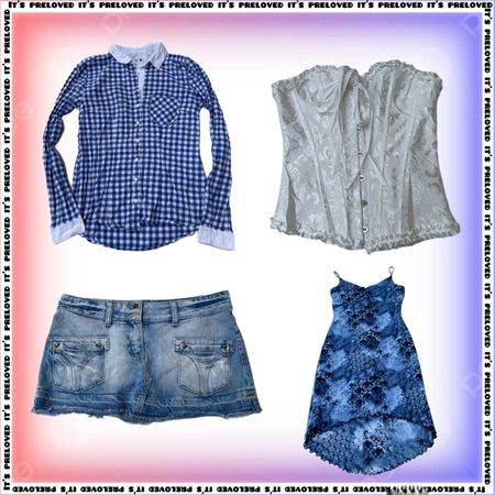 Coastal Grandmother's Cooler Sister - tops, dresses, skirts (SS-2553)