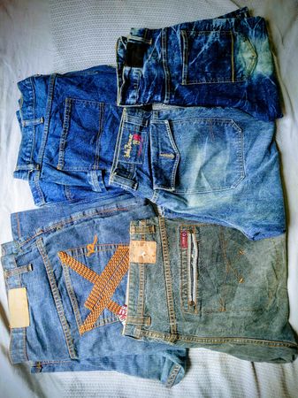 HipHop Shorts