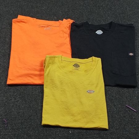 Dickies T Shirts
