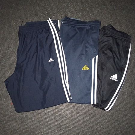 Adidas Track Pants