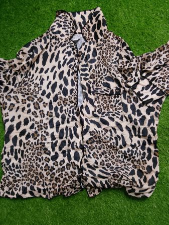Y2K Bluse