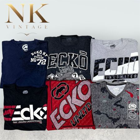 Ecko T-shirts