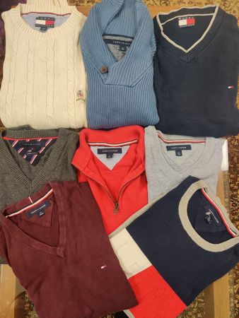 Tommy Hilfiger Premium Sweater