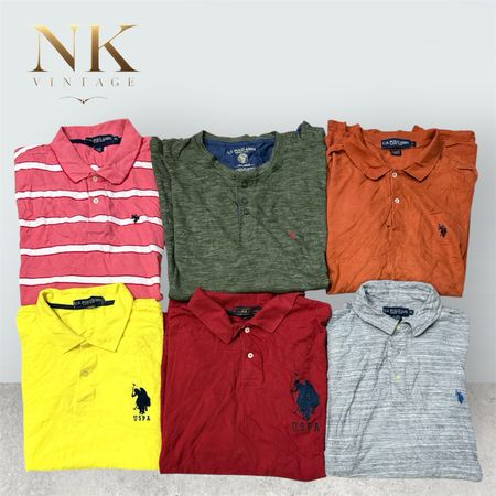 U.S polo Assn T-shirts