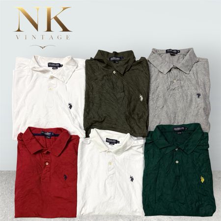 U.S polo Assn T-shirts
