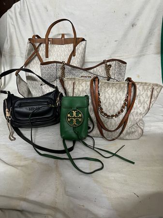 Brand bags