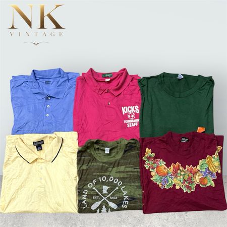 Single-Stitch T-Shirts