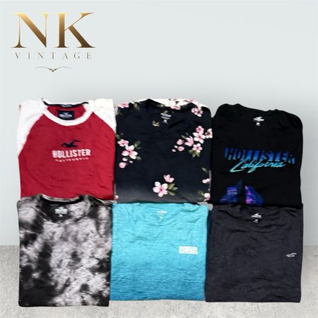 Hollister T-shirts
