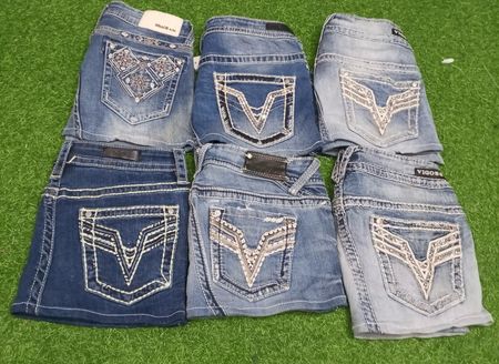 VIGOSS MINI SKIRTS (C 177)