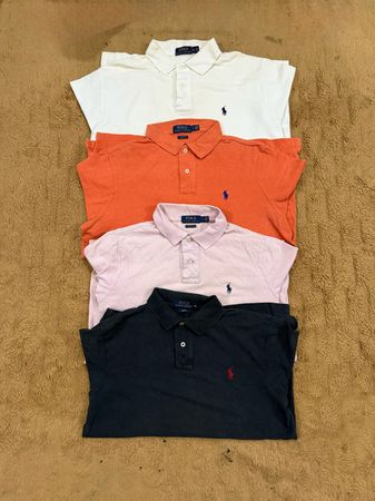 Polo Ralph Lauren Polo Shirts