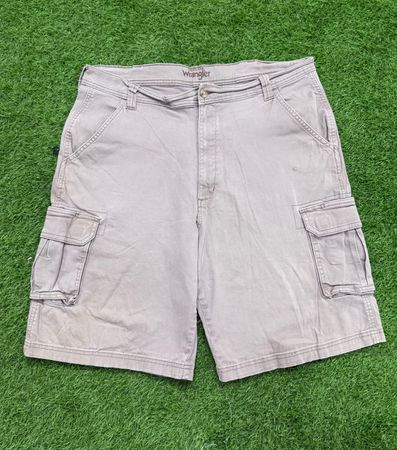 Wrangler Shorts