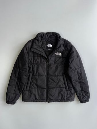 TNF Puffers jacket