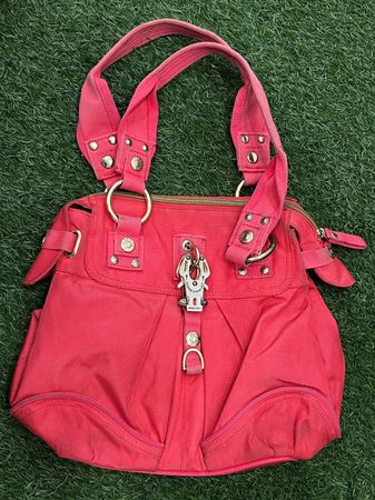 George Gina & Lucy bags