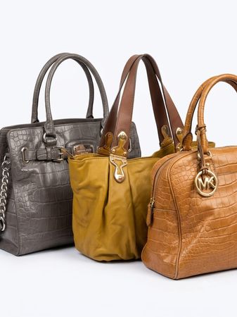 Michael Kors MK Bags