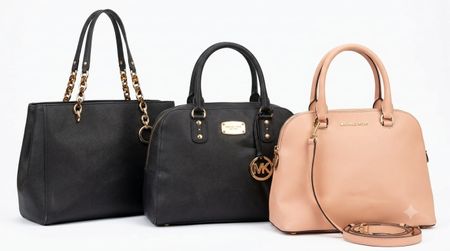 Michael Kors bags