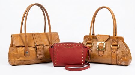 Michael Kors MK Bags