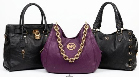 Premium Michael Kors MK Bags