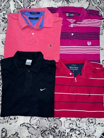 Mix Brands T.shirts