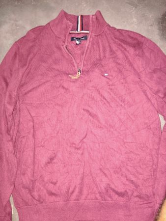 Tommy Hilfiger 1/4 zip