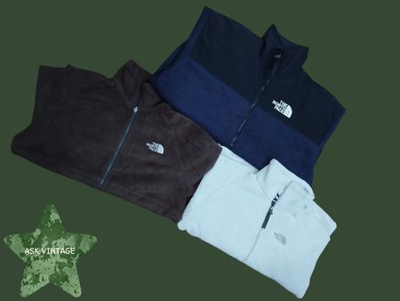 The North Face Fleece Jackets