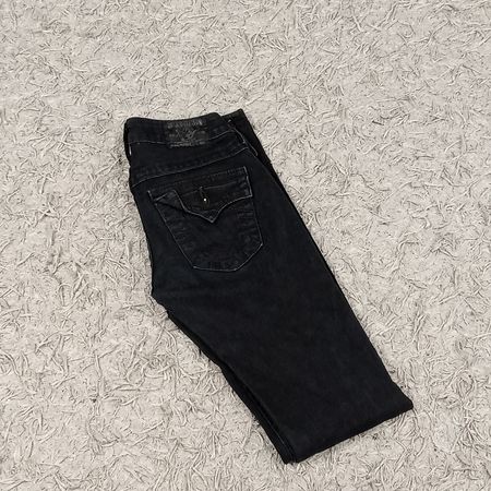 TRUE RELIGION DENIM JEANS - BUNDLE 02