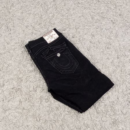 TRUE RELIGION DENIM JEANS - BUNDLE 04