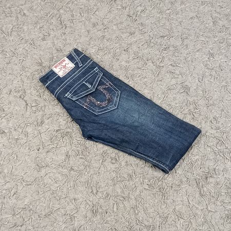 TRUE RELIGION & MISS ME DENIM JEANS - BUNDLE 05