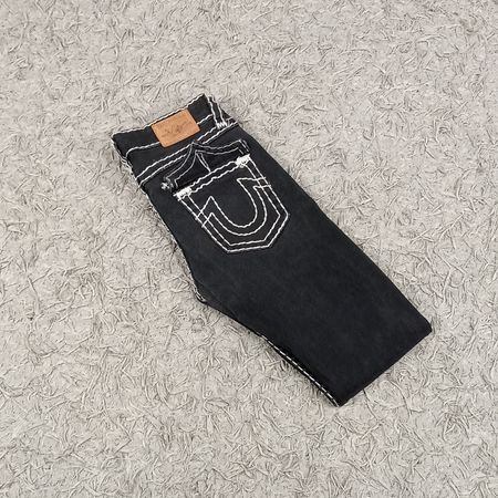 TRUE RELIGION & MISS ME DENIM JEANS - BUNDLE 06
