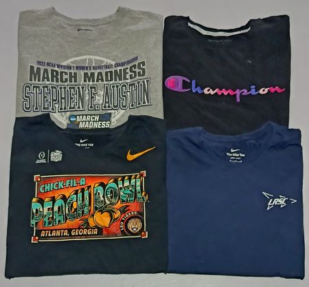 Nike/Champion T-Shirt RV # 1174