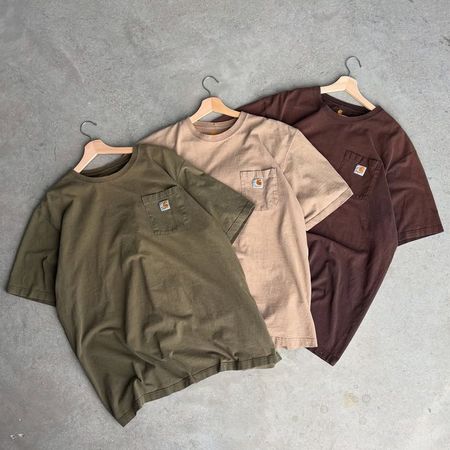 Carhartt t shirt