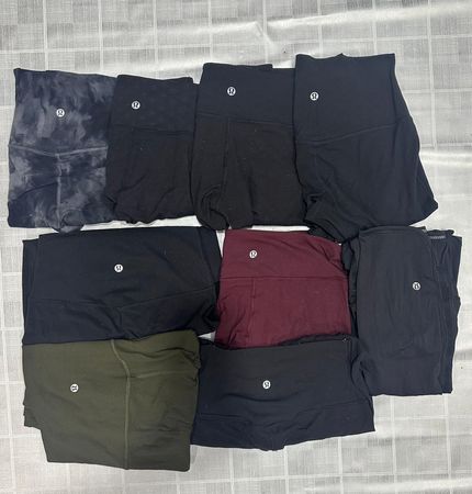 Lululemon leggings