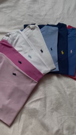Polo Ralph Lauren Crew neck t shirt