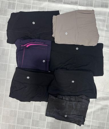 Lululemon leggings