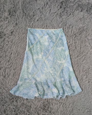***Y2K Aesthetic Poly Skirts Bundle