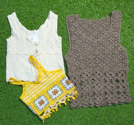 6529 - Tanks style Y2K